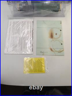 Accurascale Class 37 DRS 37140 DCC Sound Fitted OO Gauge ACC2625-DCC Brand New