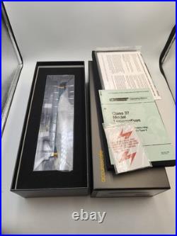 Accurascale Class 37 DRS 37140 DCC Sound Fitted OO Gauge ACC2625-DCC Brand New