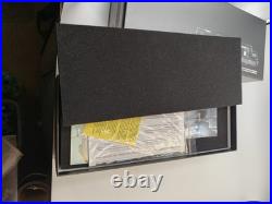 Accurascale Class 37 DRS 37140 DCC Sound Fitted OO Gauge ACC2625-DCC Brand New