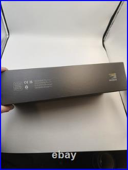 Accurascale Class 37 DRS 37140 DCC Sound Fitted OO Gauge ACC2625-DCC Brand New