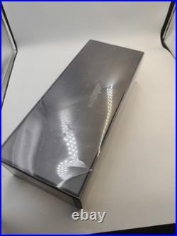 Accurascale Class 37 DRS 37140 DCC Sound Fitted OO Gauge ACC2625-DCC Brand New