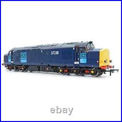 Accurascale Class 37 DRS (heritage repaint) 37218 DCC Sound Fitted