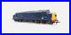 Accurascale Class 37 DRS (unbranded) 37422 DCC Sound Fitted