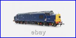 Accurascale Class 37 DRS (unbranded) 37422 DCC Sound Fitted