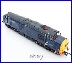 Accurascale Class 37 DRS (unbranded) 37422 DCC Sound Fitted