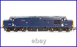 Accurascale Class 37 DRS (unbranded) 37422 DCC Sound Fitted