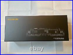 Accurascale Class 37 DRS (unbranded) 37422 DCC Sound Fitted