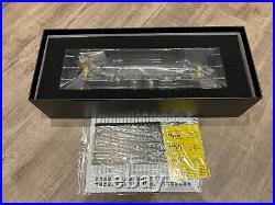 Accurascale Class 37 English Electric Type 3 D6704 DCC Sound ACC2303D6704DCC