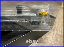 Accurascale Class 37 English Electric Type 3 D6704 DCC Sound ACC2303D6704DCC