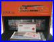 Accurascale Class 37 HN Rail Livery Factory Sound Edition OO Gauge Model Railway