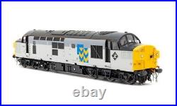 Accurascale Class 37 No. 37051 BR Metals Sector Sound Fitted New