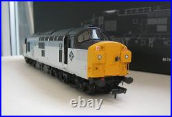 Accurascale Class 37 No. 37051 Metals Sector Factory Sound fitted New OO Gauge