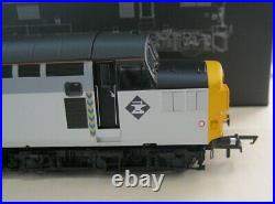 Accurascale Class 37 No. 37051 Metals Sector Factory Sound fitted New OO Gauge