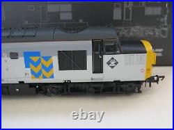 Accurascale Class 37 No. 37051 Metals Sector Factory Sound fitted New OO Gauge