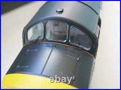 Accurascale Class 37 No. 37051 Metals Sector Factory Sound fitted New OO Gauge