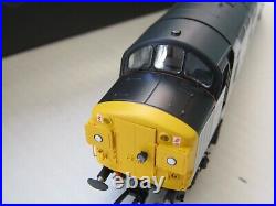 Accurascale Class 37 No. 37051 Metals Sector Factory Sound fitted New OO Gauge