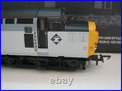 Accurascale Class 37 No. 37051 Metals Sector Factory Sound fitted New OO Gauge