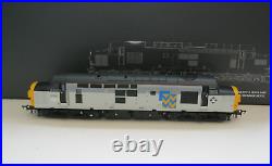 Accurascale Class 37 No. 37051 Metals Sector Factory Sound fitted New OO Gauge