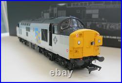 Accurascale Class 37 No. 37051 Metals Sector Factory Sound fitted New OO Gauge