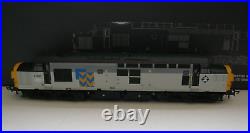 Accurascale Class 37 No. 37051 Metals Sector Factory Sound fitted New OO Gauge