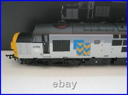 Accurascale Class 37 No. 37051 Metals Sector Factory Sound fitted New OO Gauge