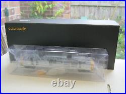 Accurascale Class 37 No. 37051 Metals Sector Factory Sound fitted New OO Gauge