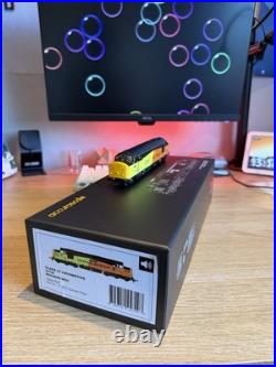 Accurascale Class 37 No. 37116 DCC Sound Fitted OO Gauge Brand New