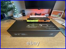 Accurascale Class 37 No. 37116 DCC Sound Fitted OO Gauge Brand New