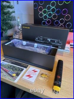 Accurascale Class 37 No. 37116 DCC Sound Fitted OO Gauge Brand New