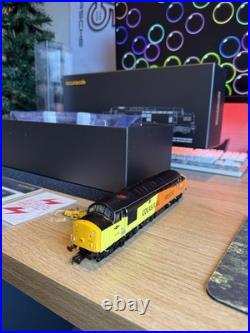 Accurascale Class 37 No. 37116 DCC Sound Fitted OO Gauge Brand New