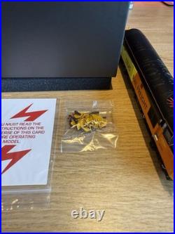 Accurascale Class 37 No. 37116 DCC Sound Fitted OO Gauge Brand New