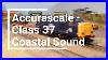 Accurascale Class 37 With Coastal DCC Sound