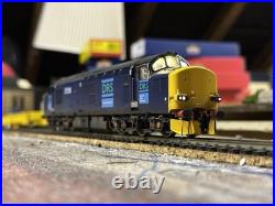 Accurascale Class 37218 DRS Heritage Model ACC2616 Loksound v5 Legomanbiffo DCC