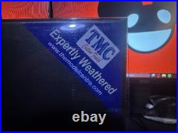 Accurascale Class 37218 DRS Heritage Model ACC2616 Loksound v5 Legomanbiffo DCC