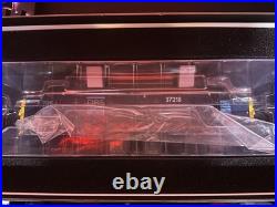 Accurascale Class 37218 DRS Heritage Model ACC2616 Loksound v5 Legomanbiffo DCC