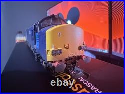 Accurascale Class 37218 DRS Heritage Model ACC2616 Loksound v5 Legomanbiffo DCC
