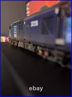 Accurascale Class 37218 DRS Heritage Model ACC2616 Loksound v5 Legomanbiffo DCC