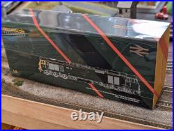 Accurascale Class 50 007 Exclusive Sir Edward Elgar GWR Green Sound ACC2239