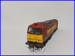 Accurascale Class 60 60005 EWS'BP Gas Avonmouth' DCC SOUND Accurascale Class 60 60005 EWS'BP Gas Avonmouth' DCC SOUND