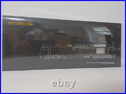 Accurascale Class 60 60007 Loadhaul Black 60007 DCC Sound ACC2906-DCC