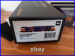 Accurascale Class 60 Gbrf Acc2911-dcc Sound Fitted