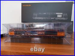 Accurascale Class 60 Gbrf Acc2911-dcc Sound Fitted