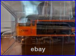 Accurascale Class 60 Gbrf Acc2911-dcc Sound Fitted