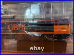 Accurascale Class 60 Gbrf Acc2911-dcc Sound Fitted