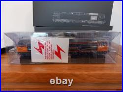 Accurascale Class 60 Gbrf Acc2911-dcc Sound Fitted