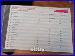 Accurascale Class 60 Gbrf Acc2911-dcc Sound Fitted