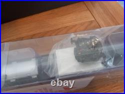 Accurascale Class 60 Gbrf Acc2911-dcc Sound Fitted