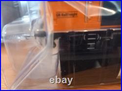 Accurascale Class 60 Gbrf Acc2911-dcc Sound Fitted