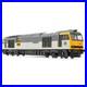 Accurascale Class 60 TTG Coal 60092 DCC Sound Fitted