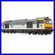 Accurascale Class 60 TTG Metals 60031 DCC Sound Fitted